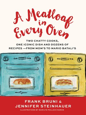A Meatloaf in Every Oven - ebook